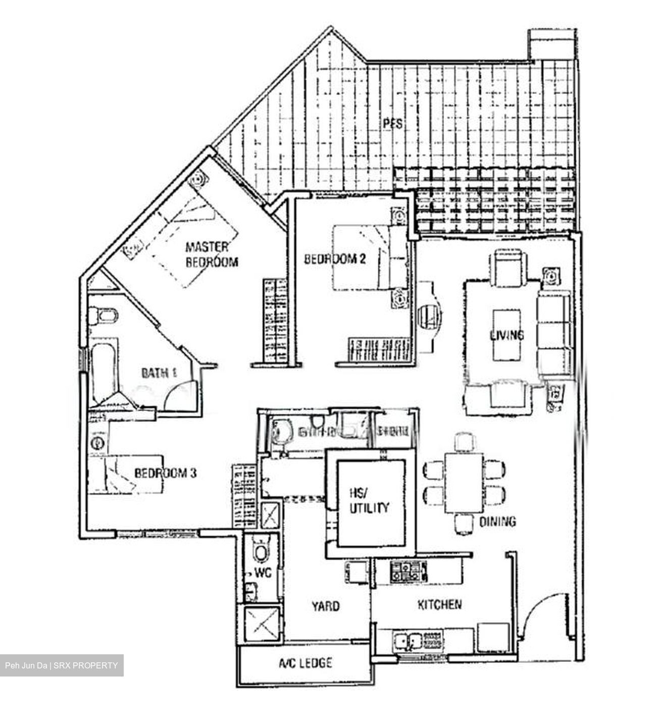 Rio Vista (D19), Condominium #576488021